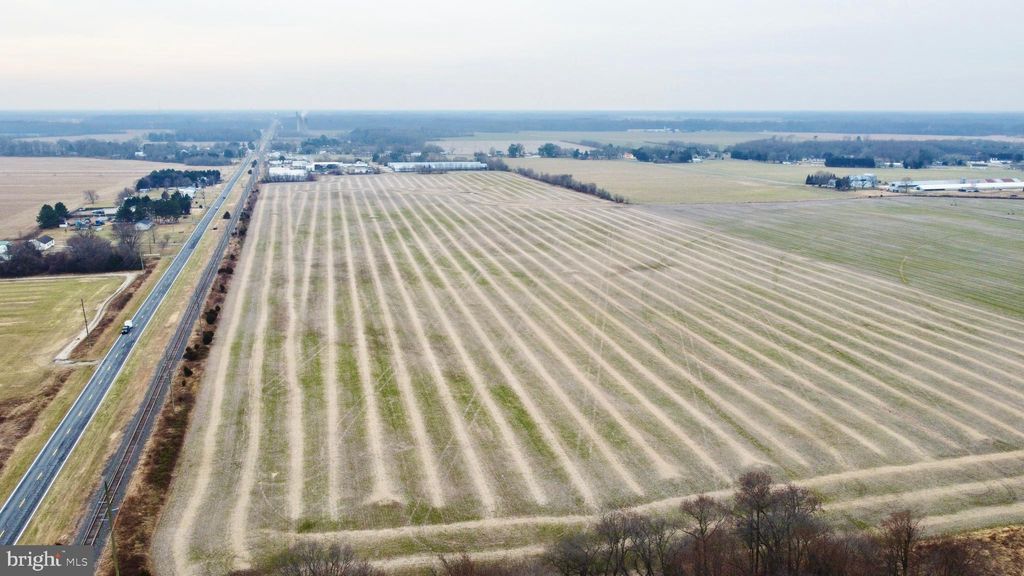 Photo of Parcel 1 - Wilson Farm Rd, BRIDGEVILLE, DE 19933 (MLS # DESU2103348)