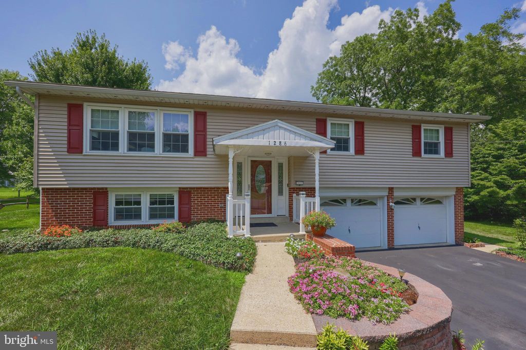 Photo of 1286 Martin Street, East Earl, PA 17519 (MLS # PALA2054518)