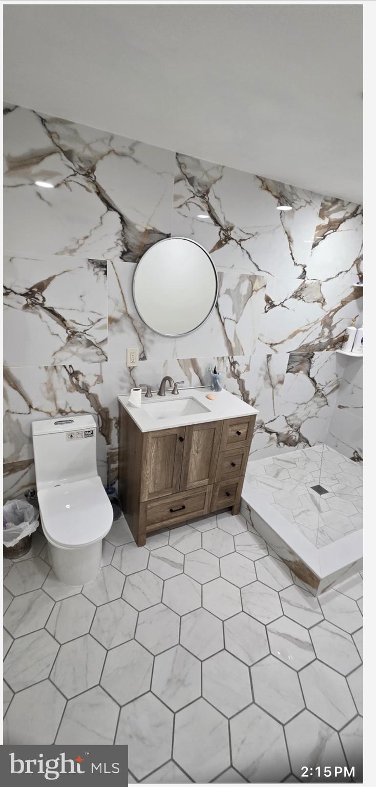 TALL TREES - Residential