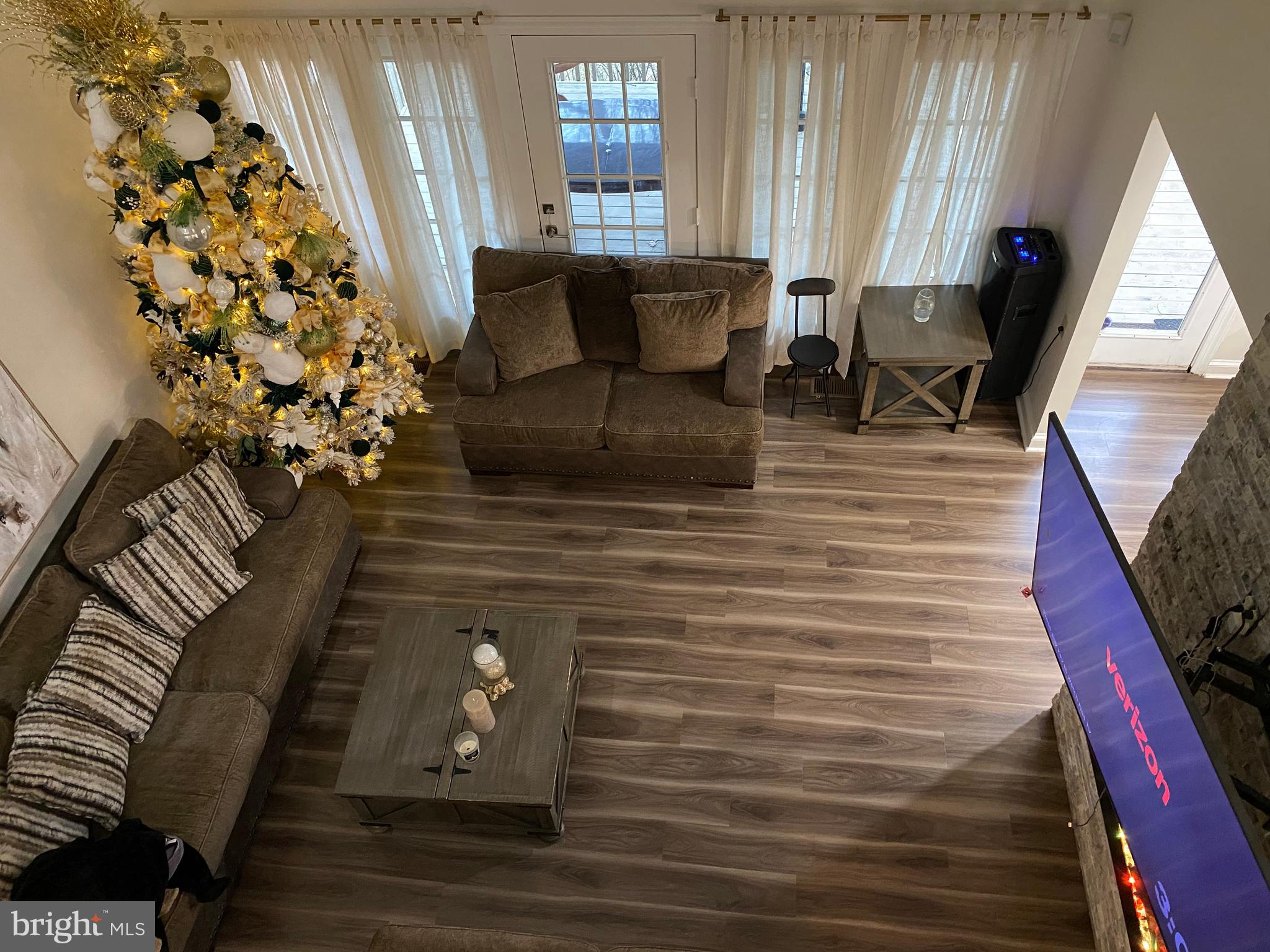 TALL TREES - Residential