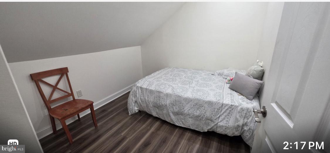 TALL TREES - Residential