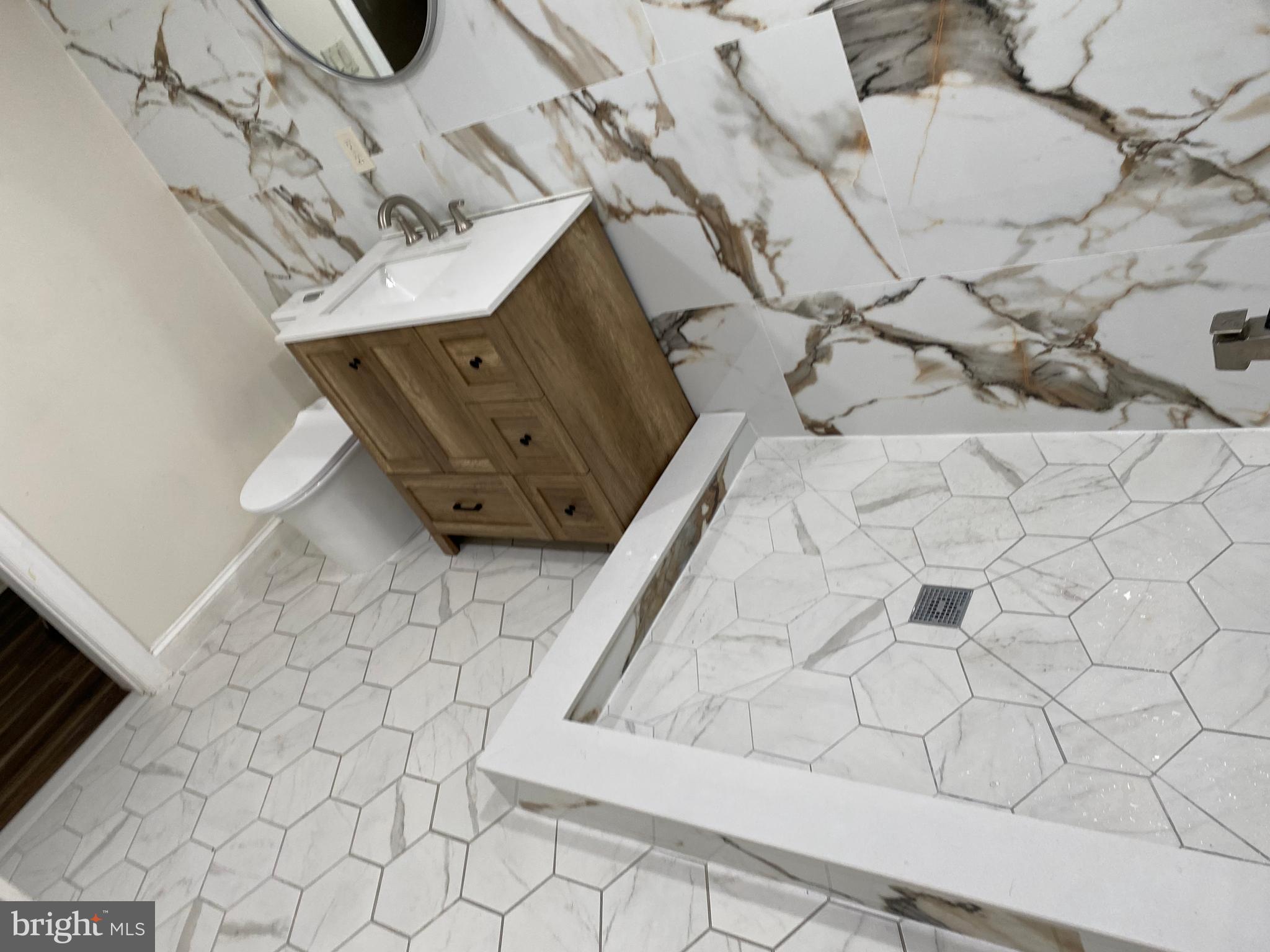 TALL TREES - Residential