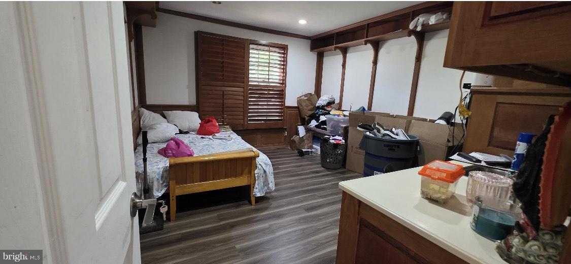 TALL TREES - Residential