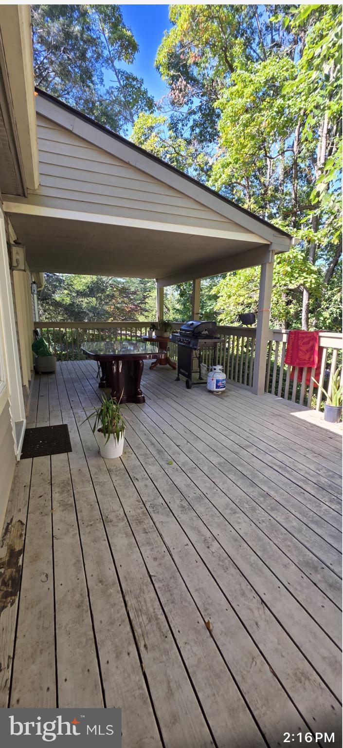 TALL TREES - Residential