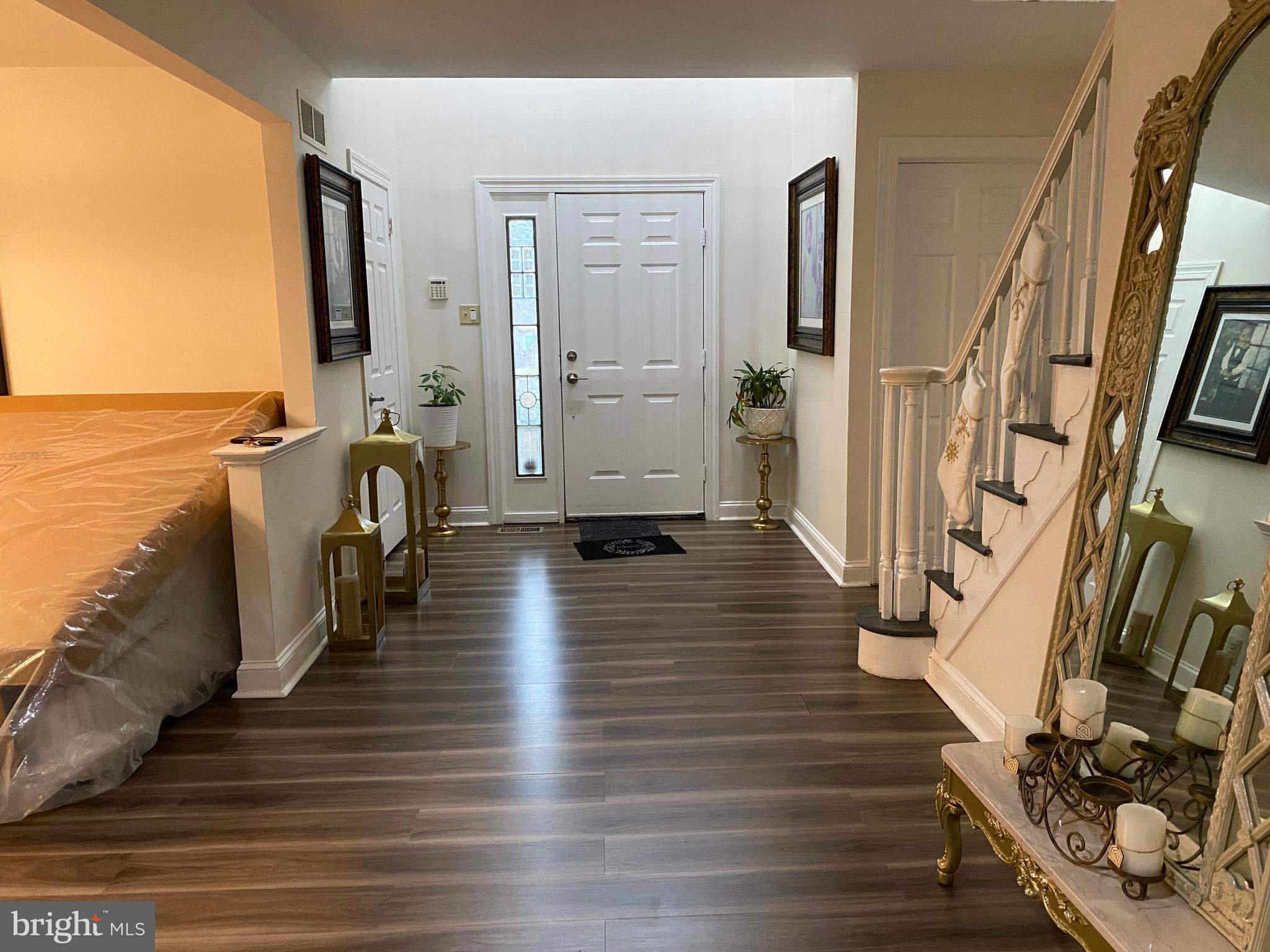 TALL TREES - Residential