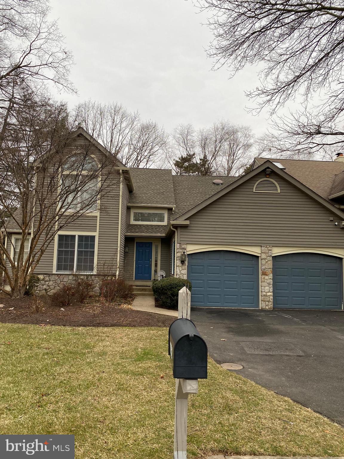 TALL TREES - Residential