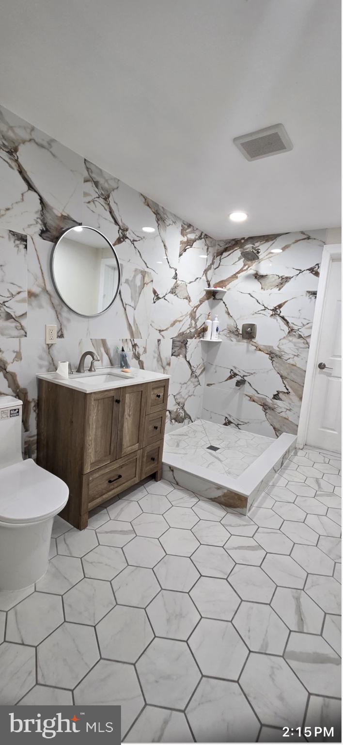 TALL TREES - Residential