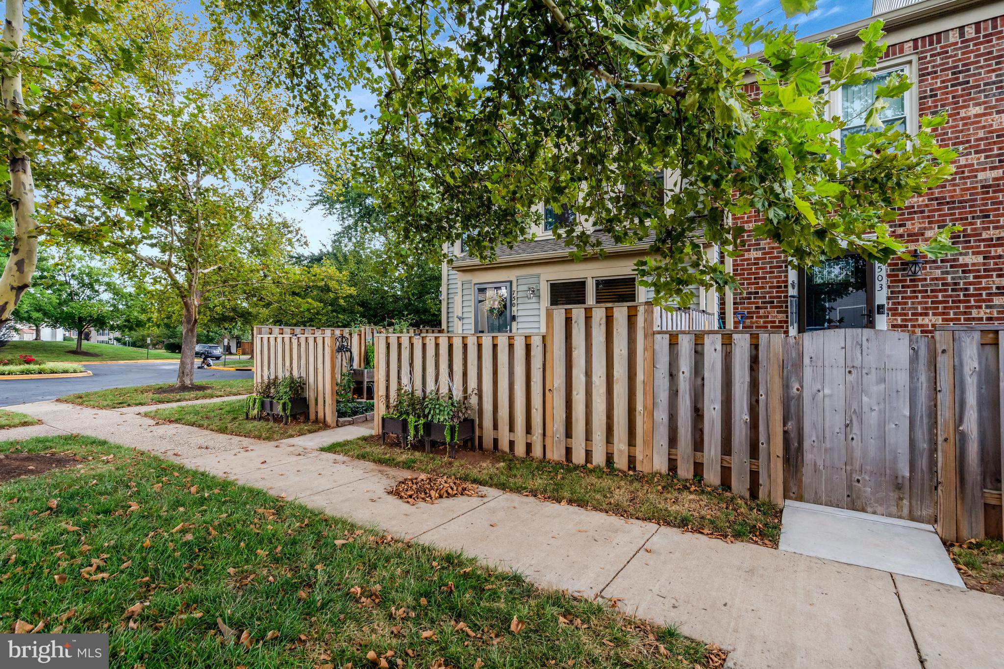 7501 BELLE GRAE DRIVE