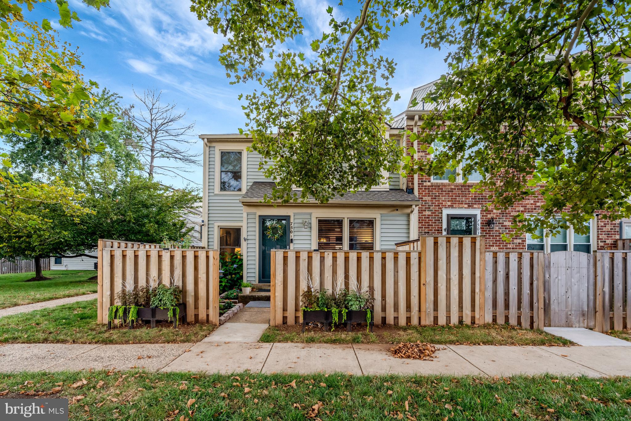 7501 BELLE GRAE DRIVE