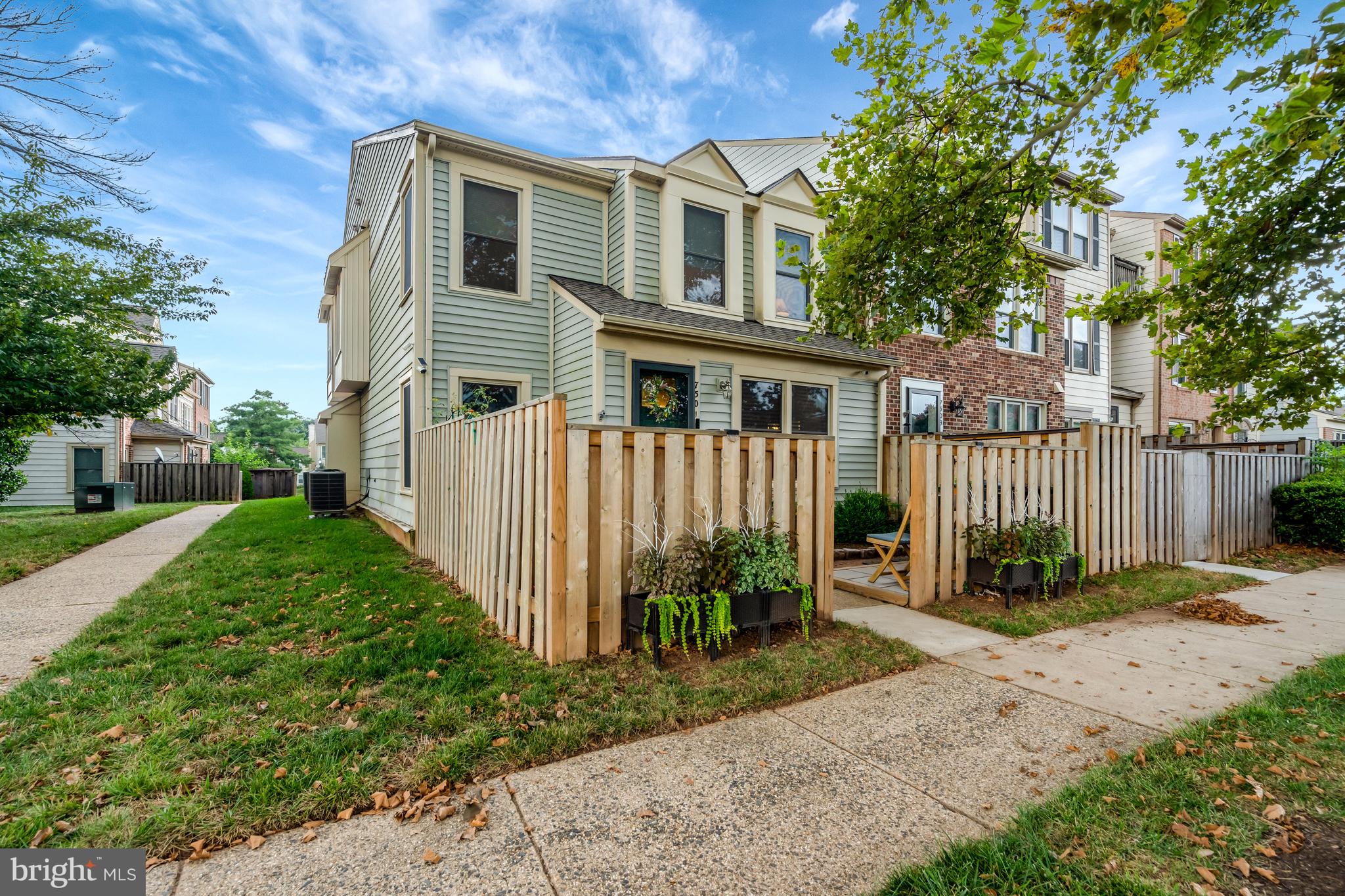 7501 BELLE GRAE DRIVE