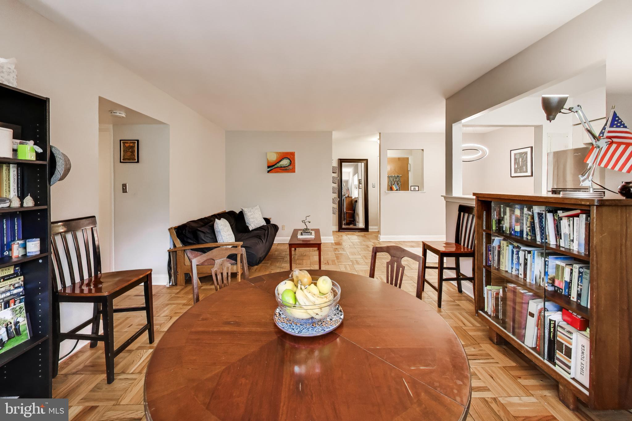 1322 FORT MYER DRIVE 924