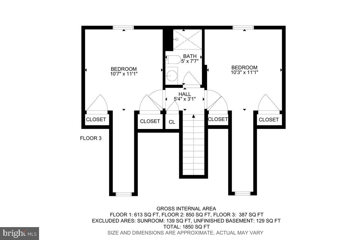 CAPE MAY LANDING - Residential