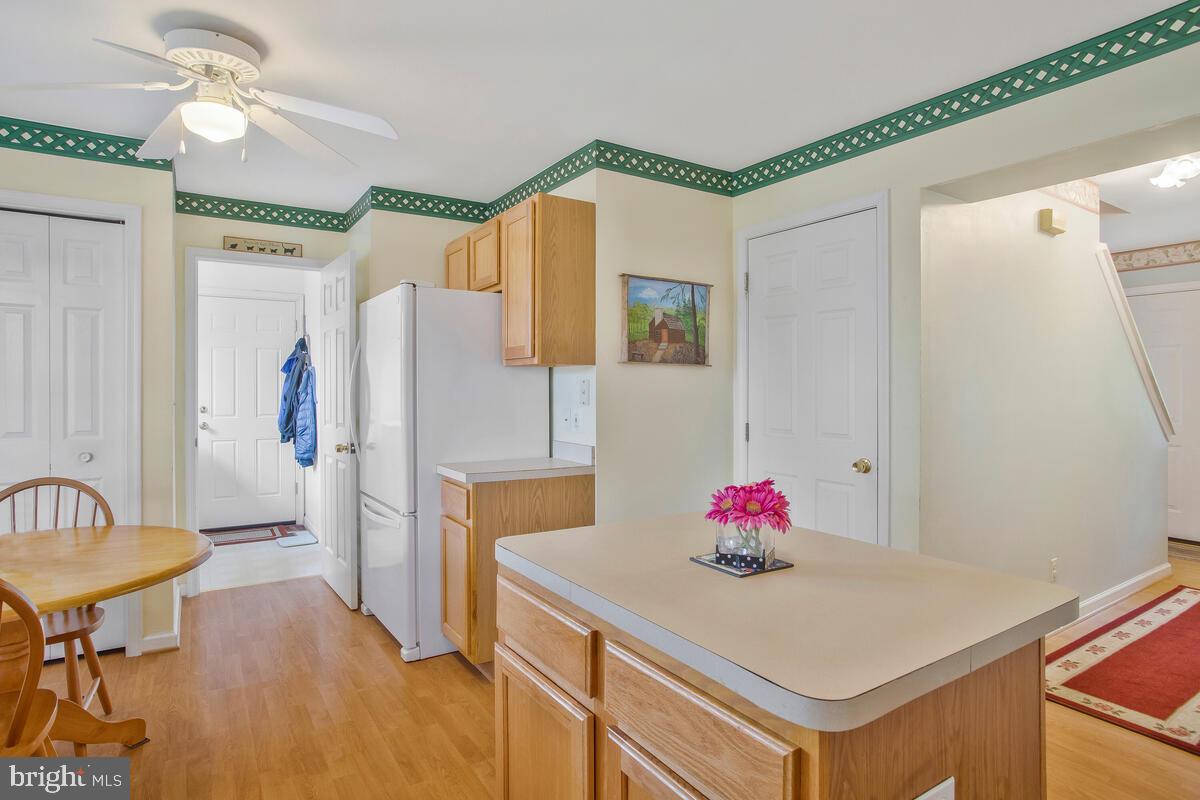 CAPE MAY LANDING - Residential