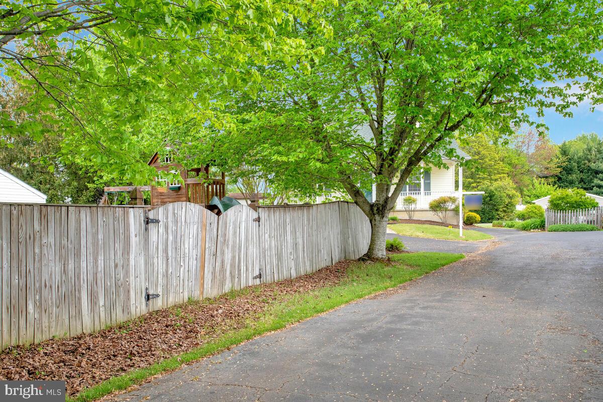 CAPE MAY LANDING - Residential