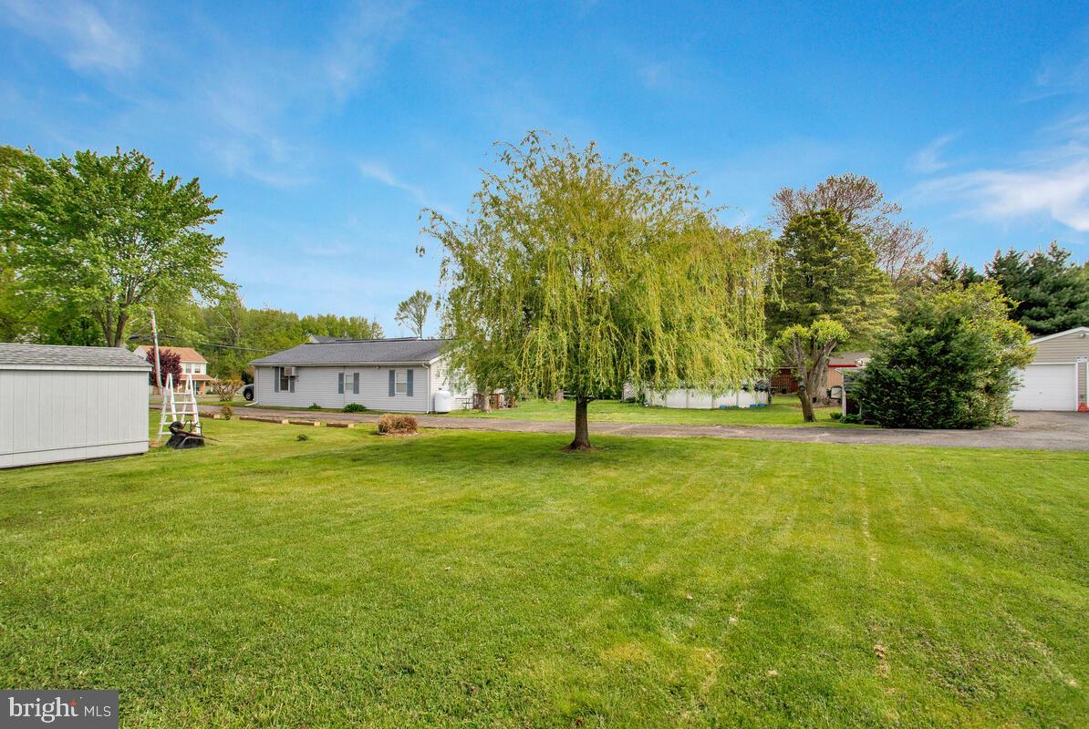 CAPE MAY LANDING - Residential