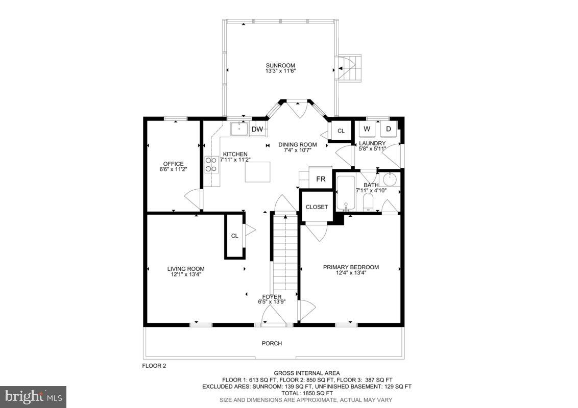 CAPE MAY LANDING - Residential