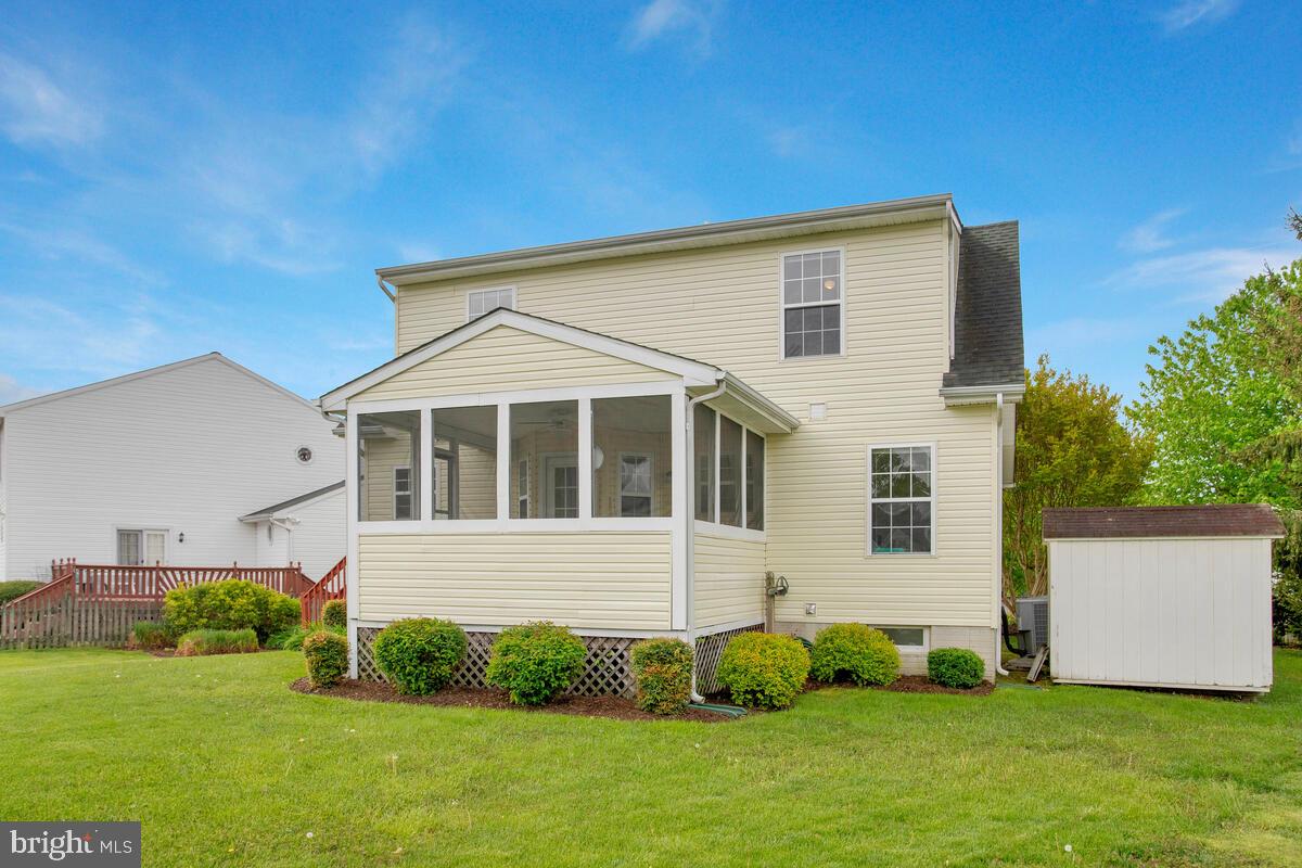 CAPE MAY LANDING - Residential