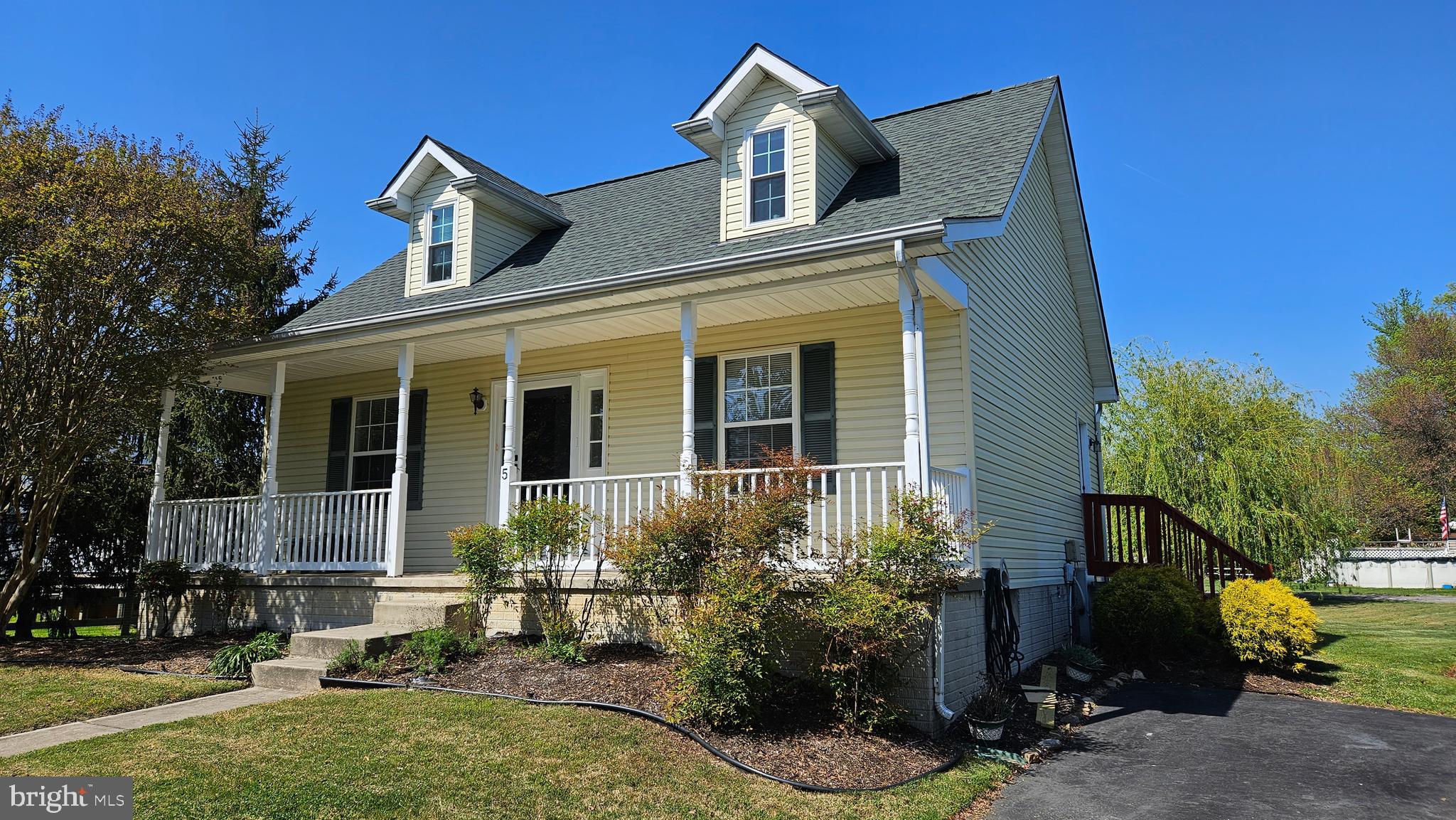 CAPE MAY LANDING - Residential