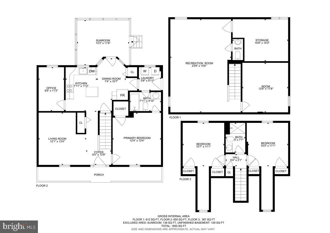 CAPE MAY LANDING - Residential