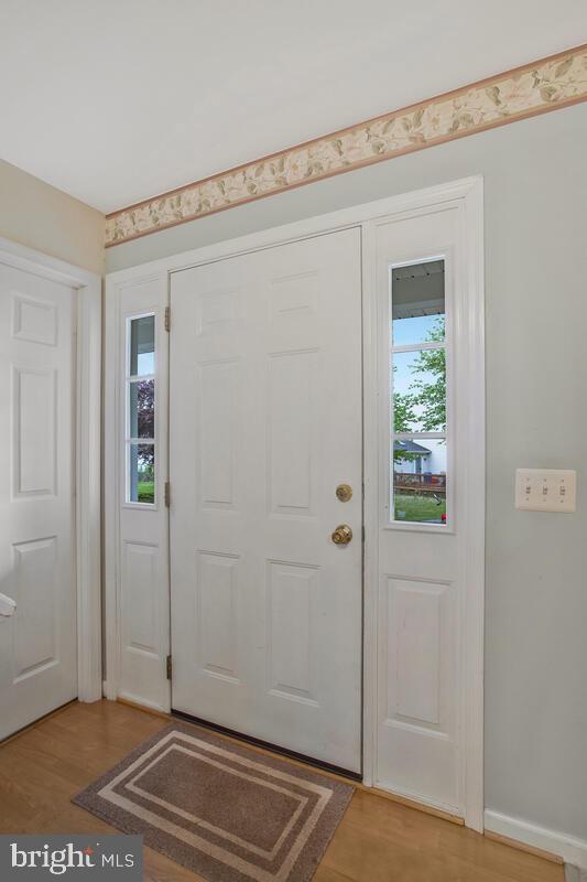 CAPE MAY LANDING - Residential