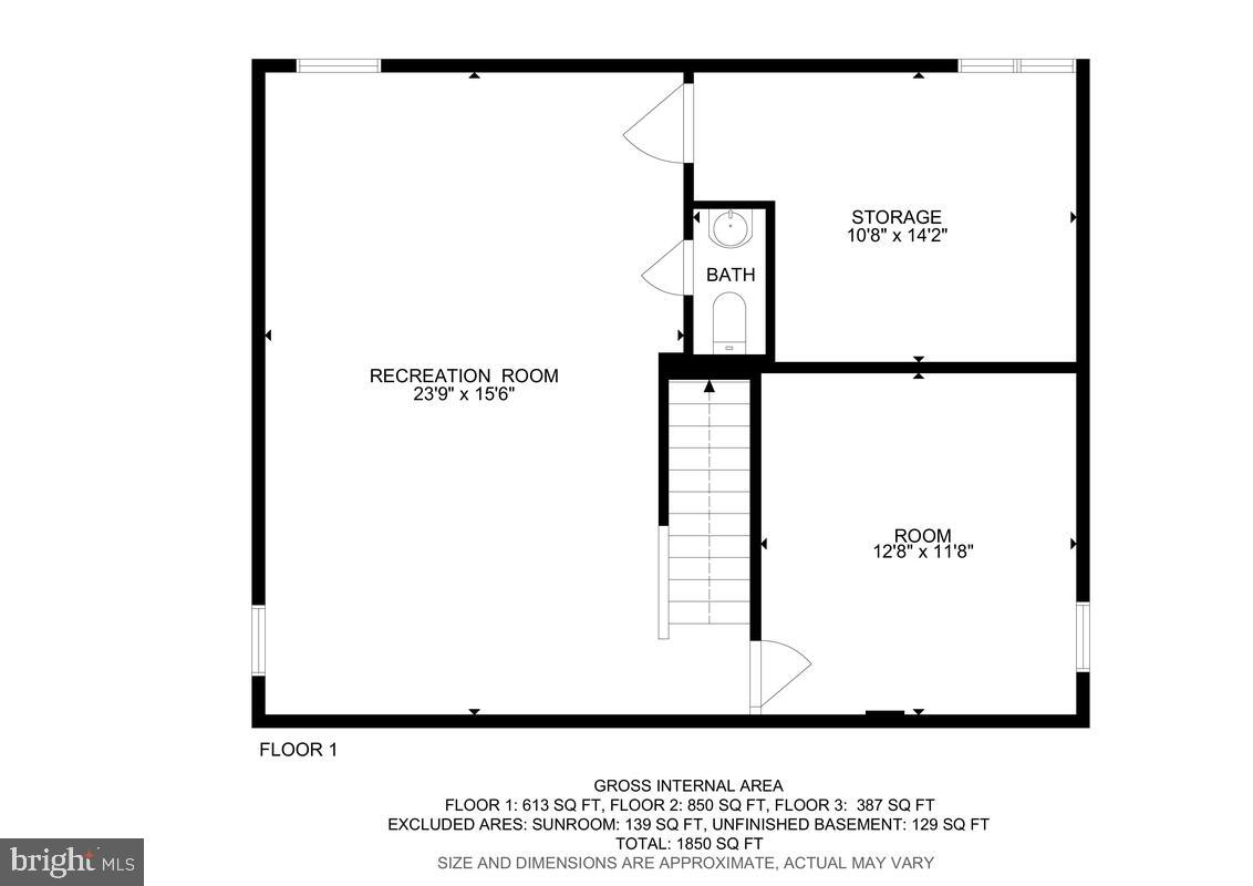 CAPE MAY LANDING - Residential