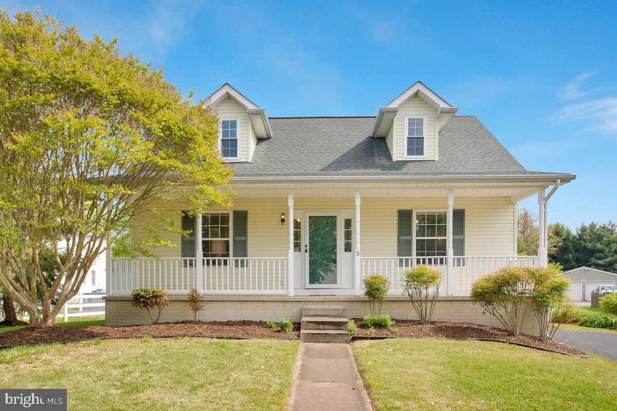 CAPE MAY LANDING - Residential