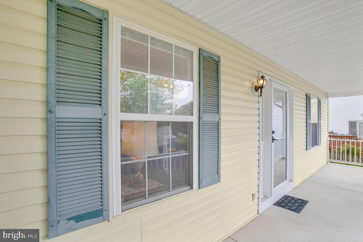 CAPE MAY LANDING - Residential