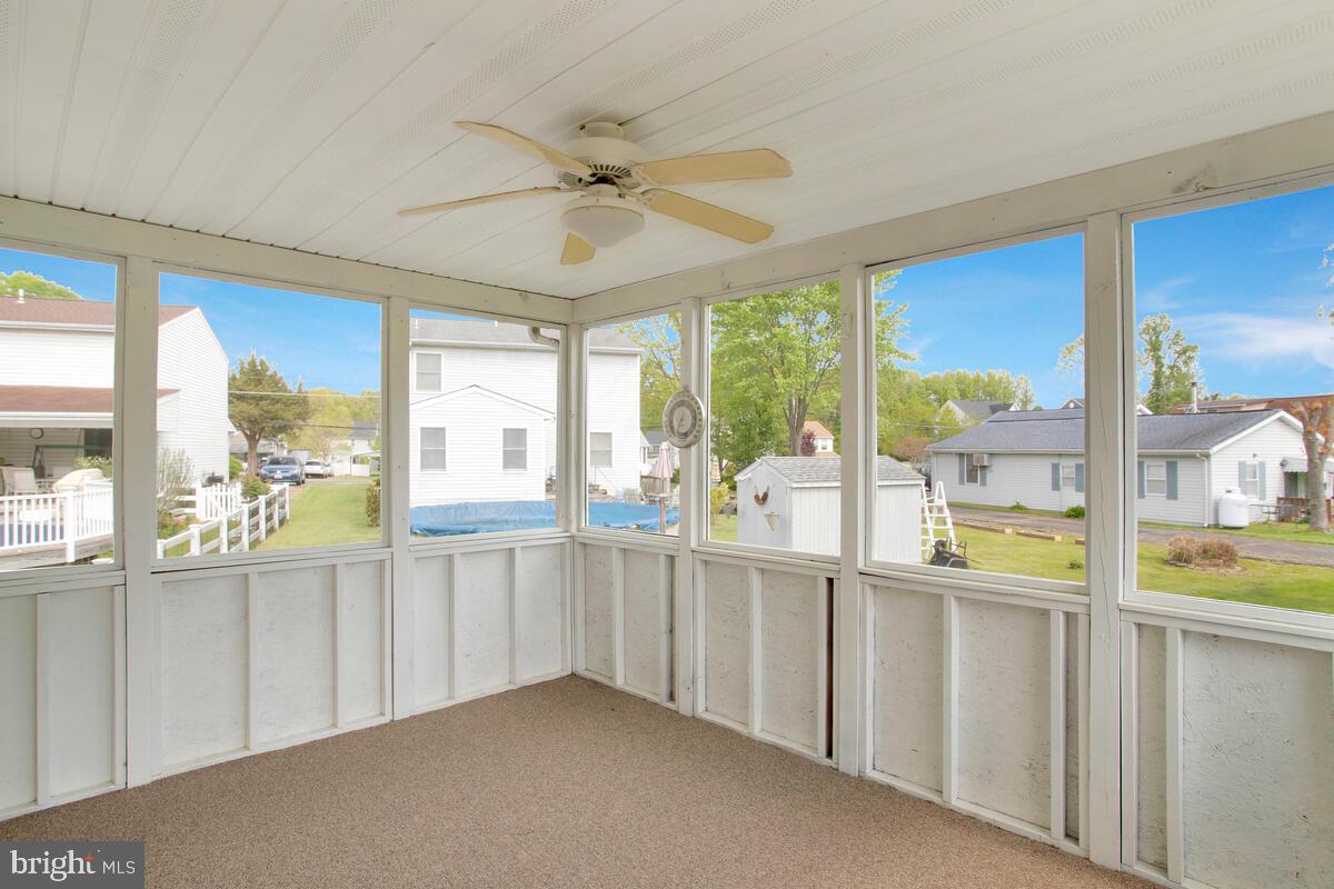 CAPE MAY LANDING - Residential