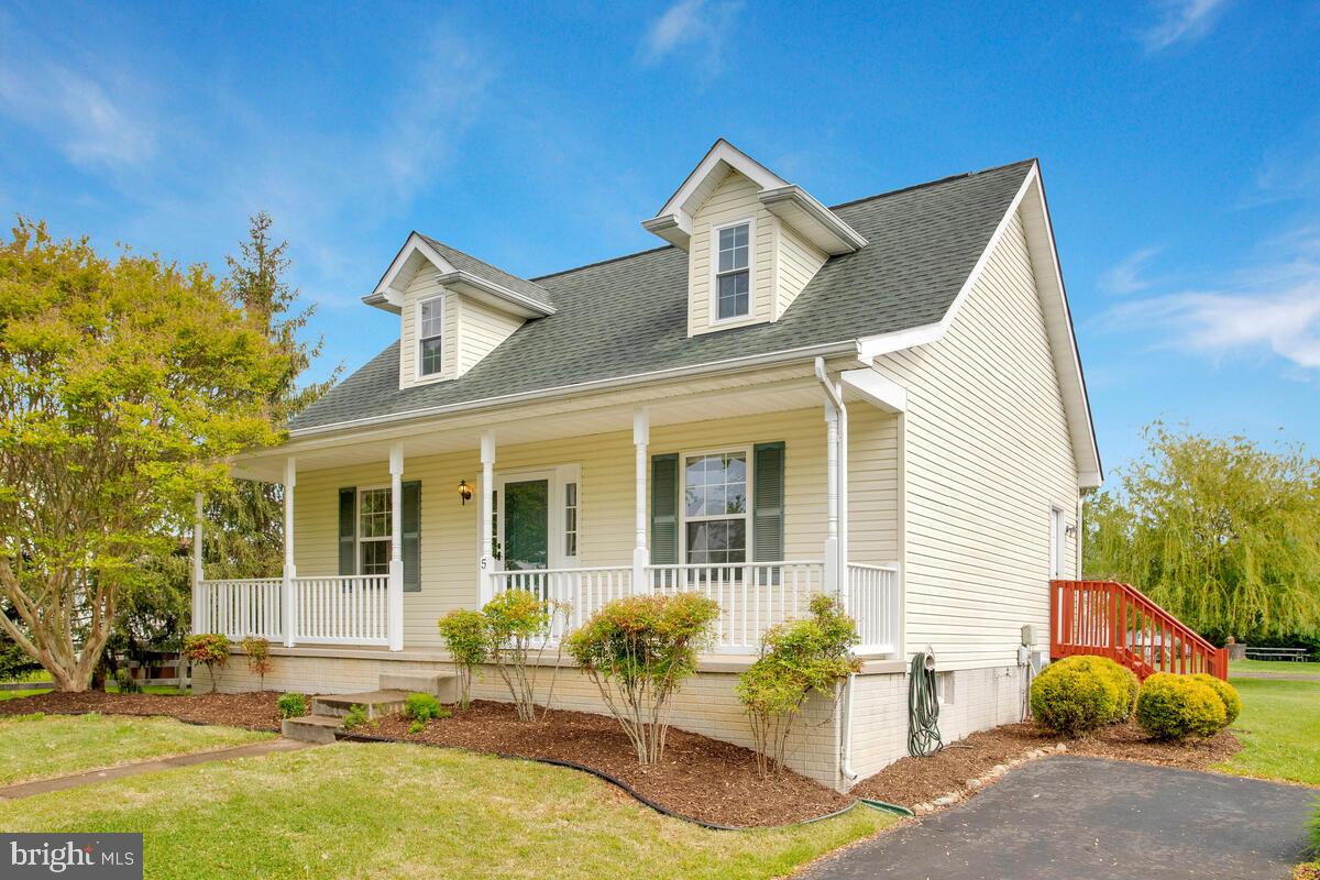 CAPE MAY LANDING - Residential