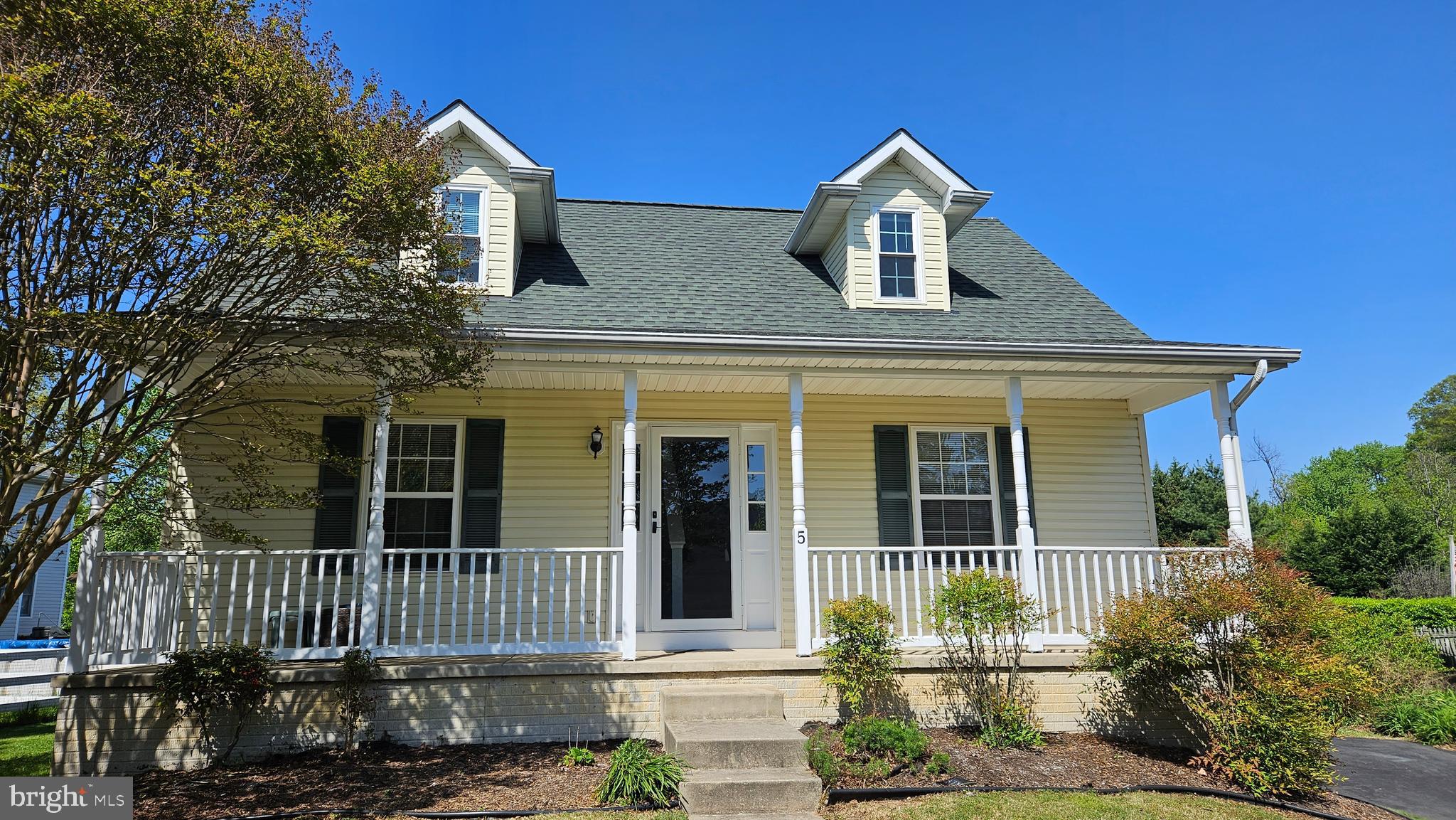 CAPE MAY LANDING - Residential