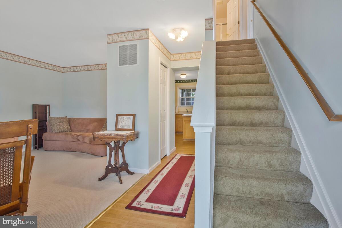 CAPE MAY LANDING - Residential