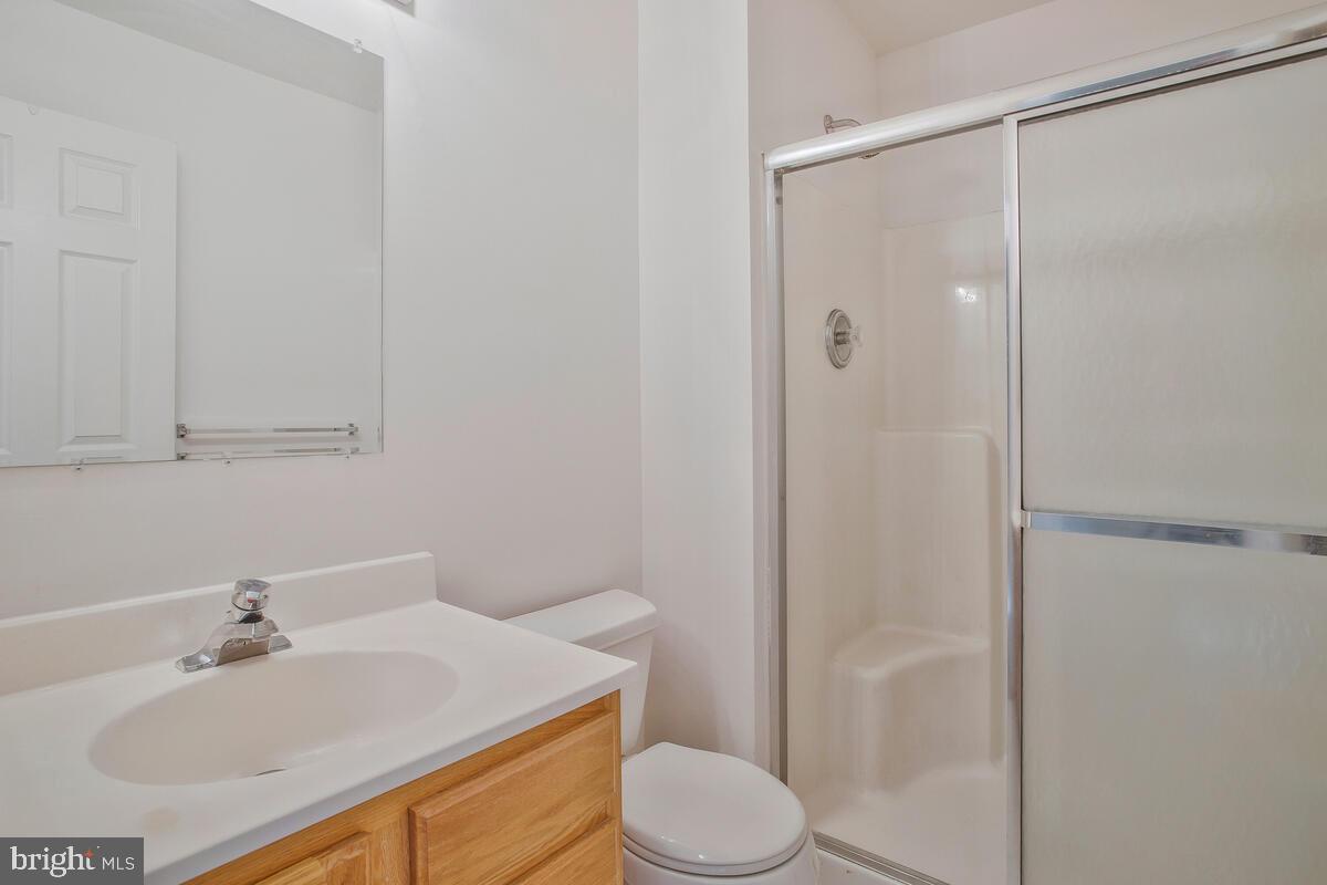 CAPE MAY LANDING - Residential