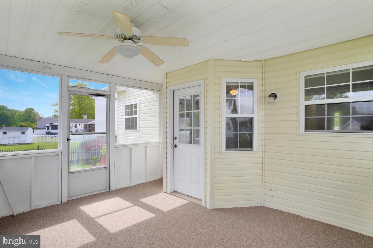 CAPE MAY LANDING - Residential