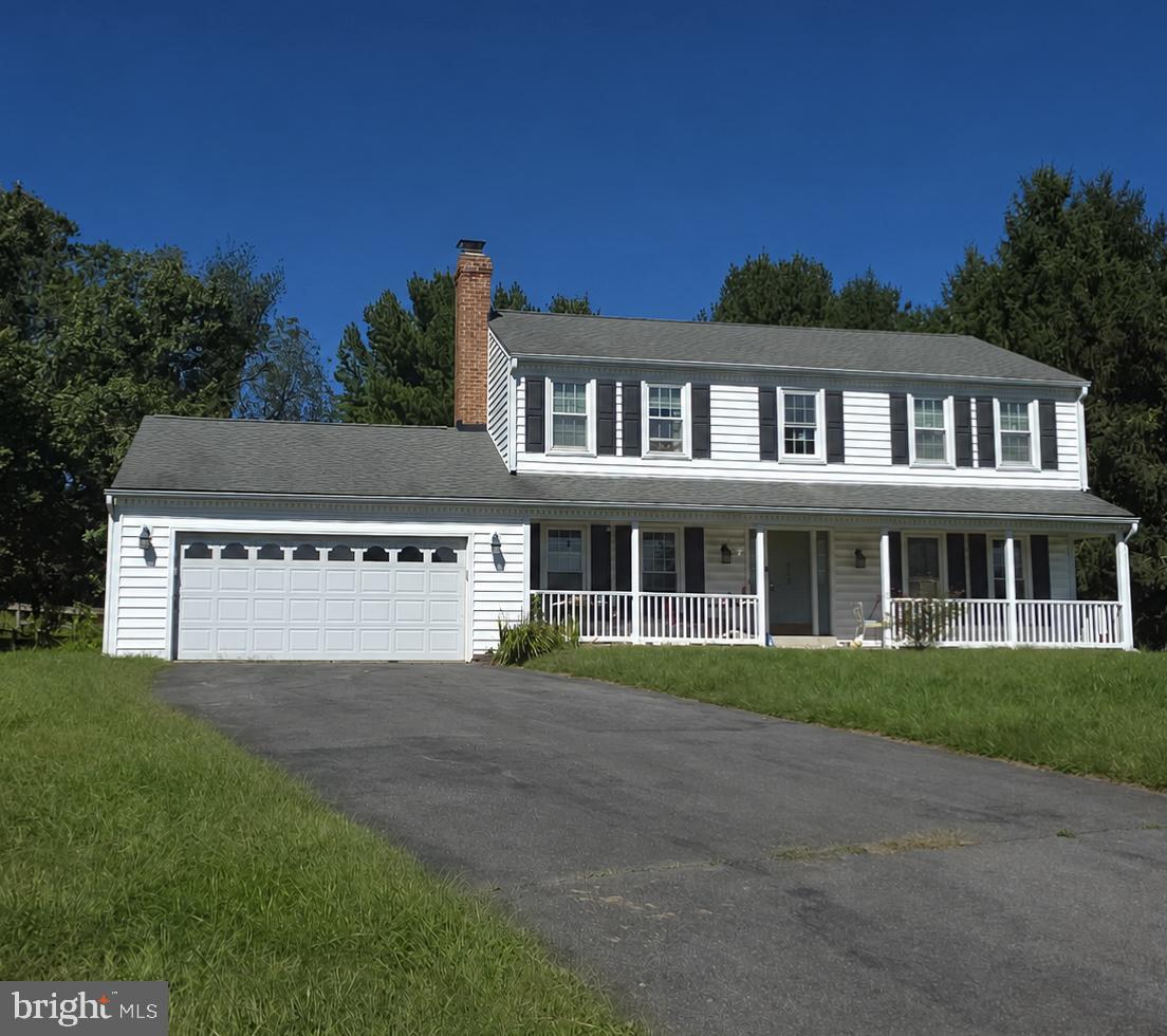 408 SPRING GATE COURT