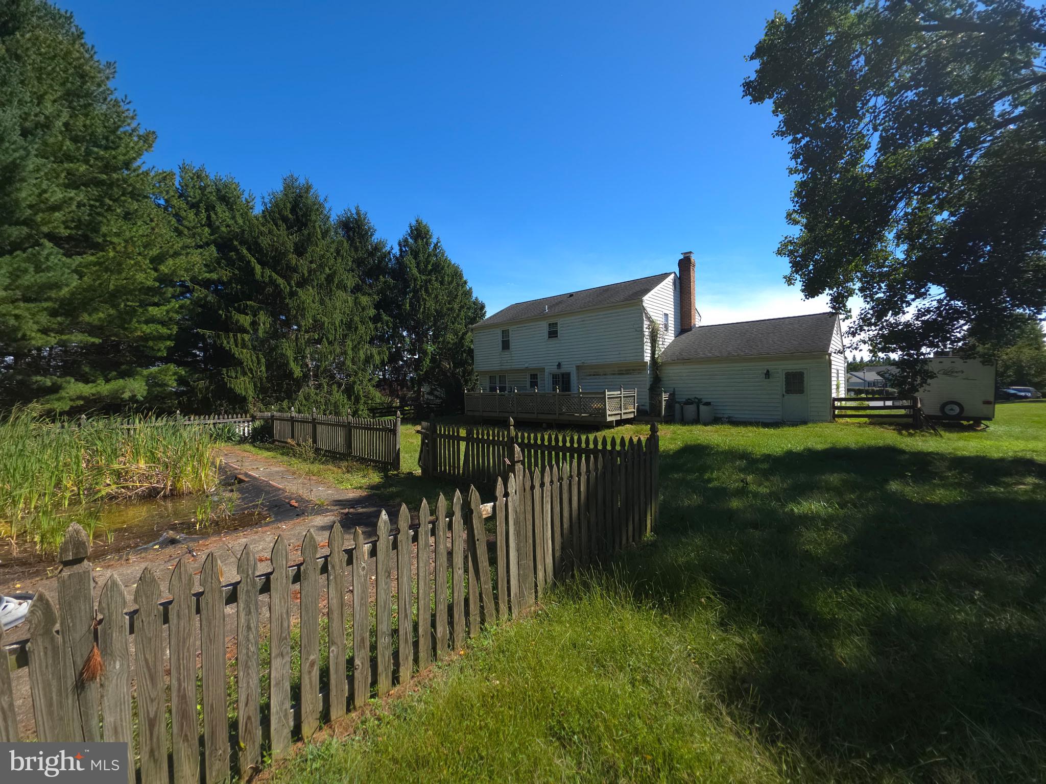 408 SPRING GATE COURT