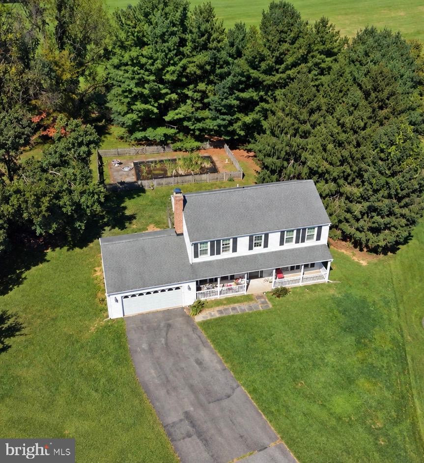408 SPRING GATE COURT