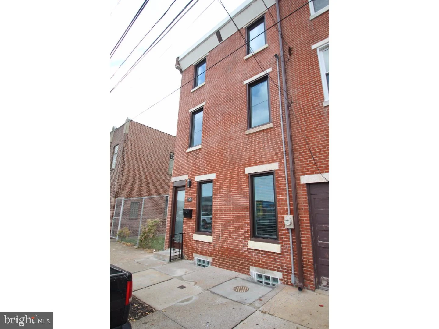 2616 E Cumberland Street, Philadelphia, PA 19125