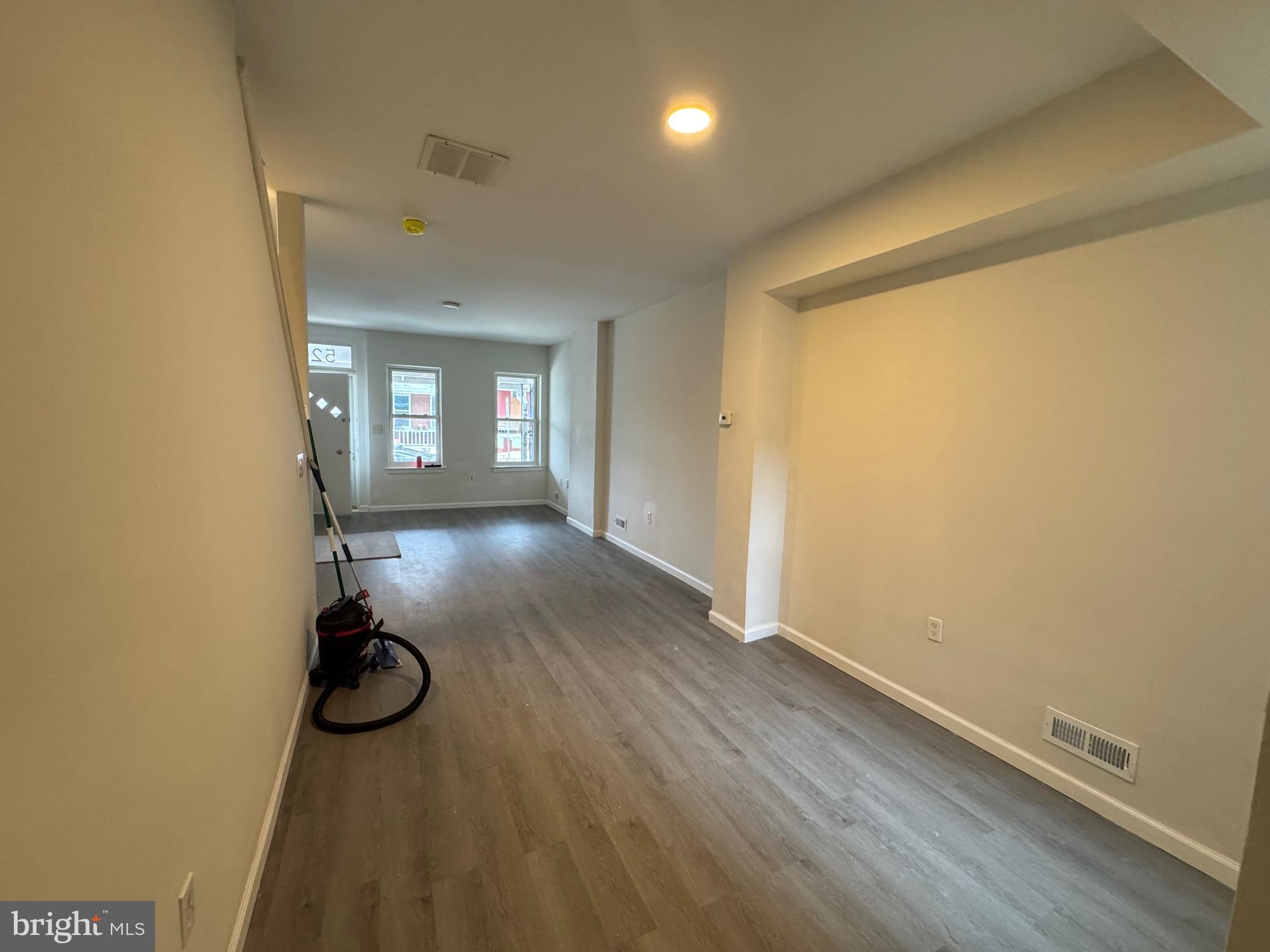 52 W BASIN STREET