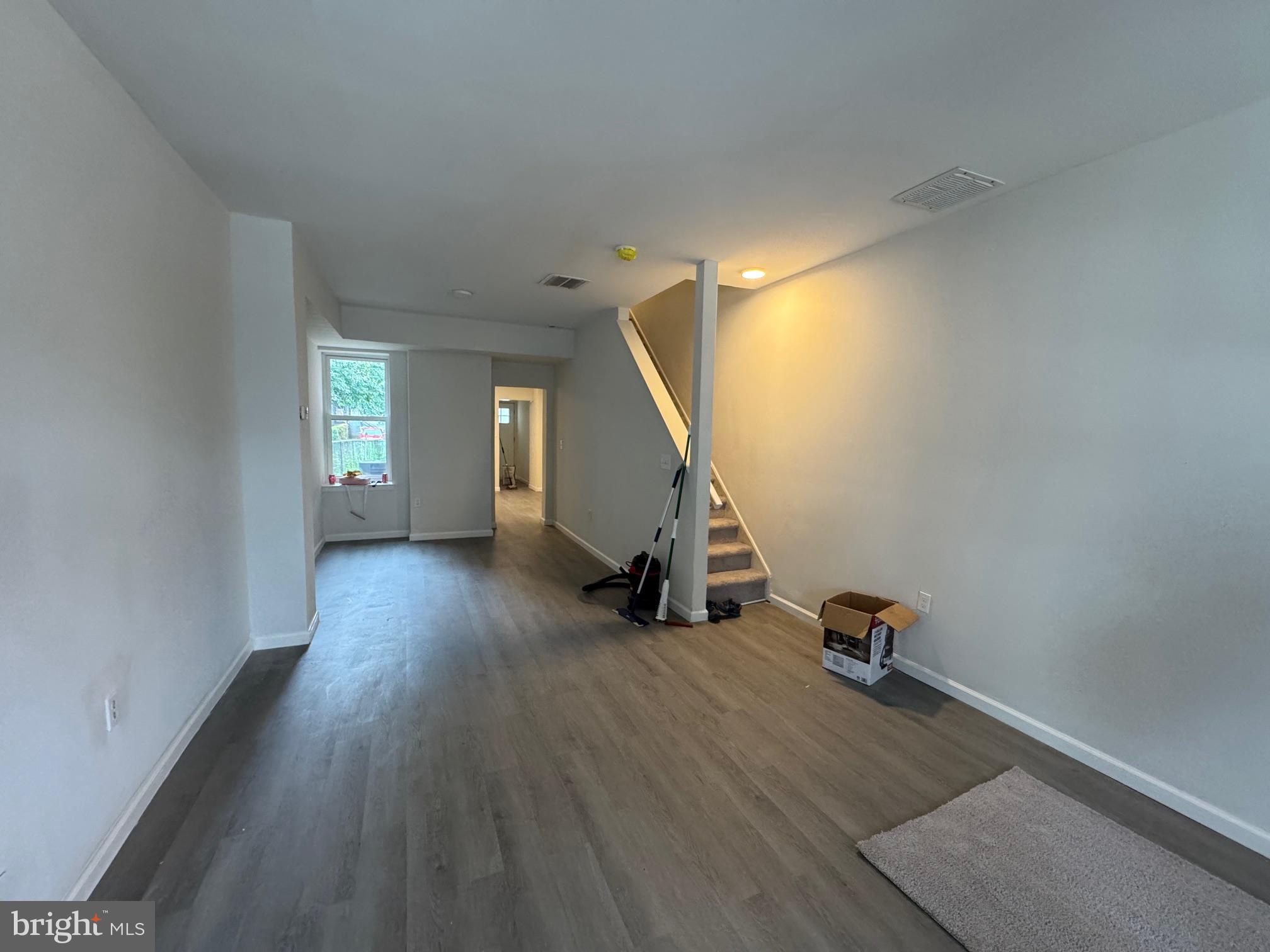 52 W BASIN STREET