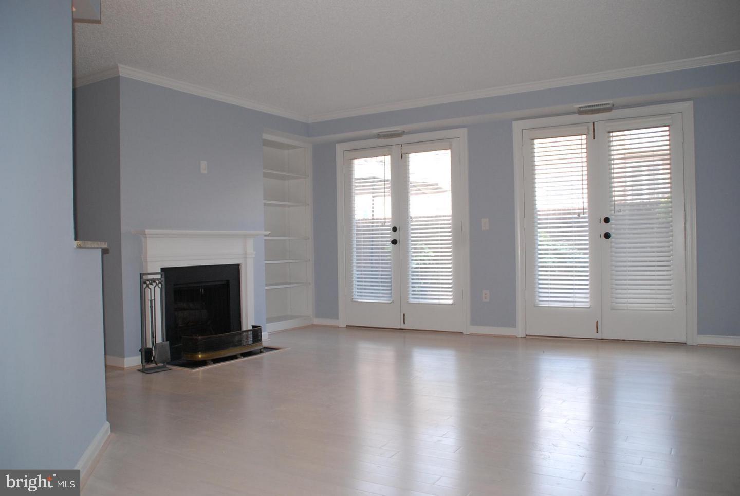 ST ASAPH SQUARE - Residential