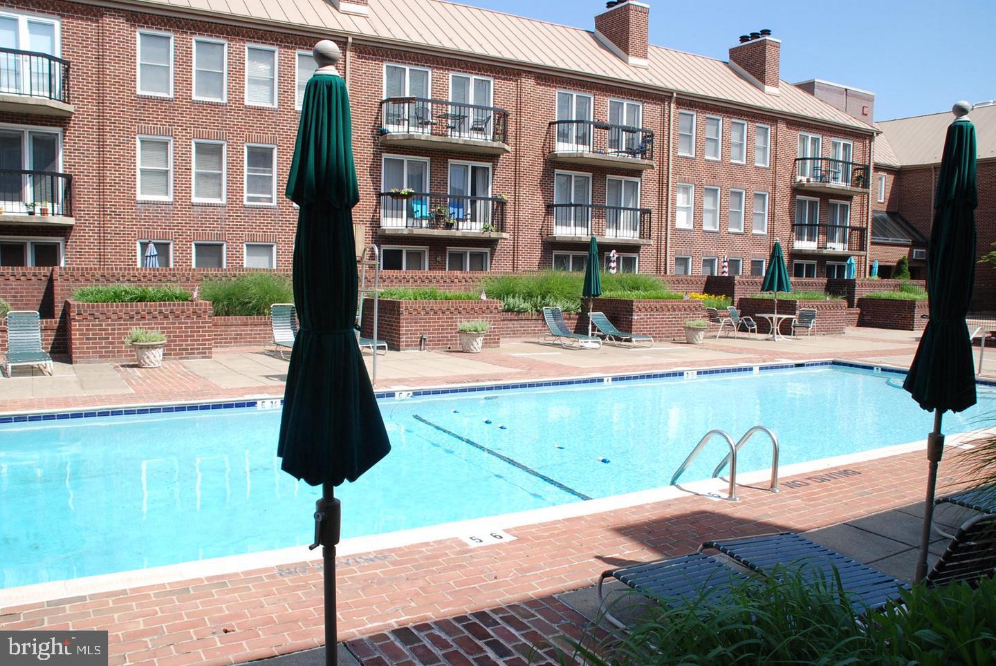 ST ASAPH SQUARE - Residential