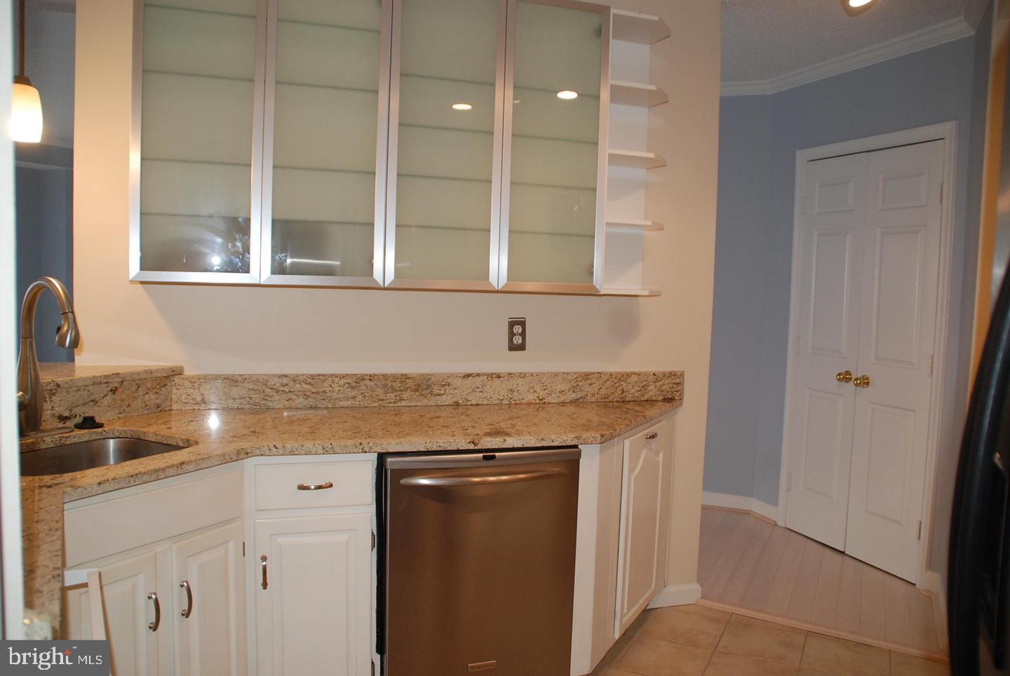 ST ASAPH SQUARE - Residential