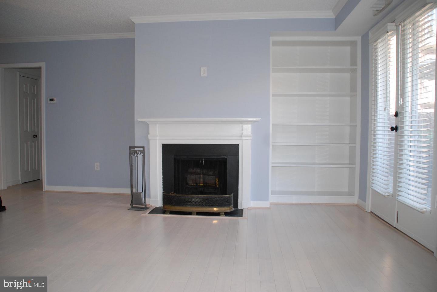 ST ASAPH SQUARE - Residential