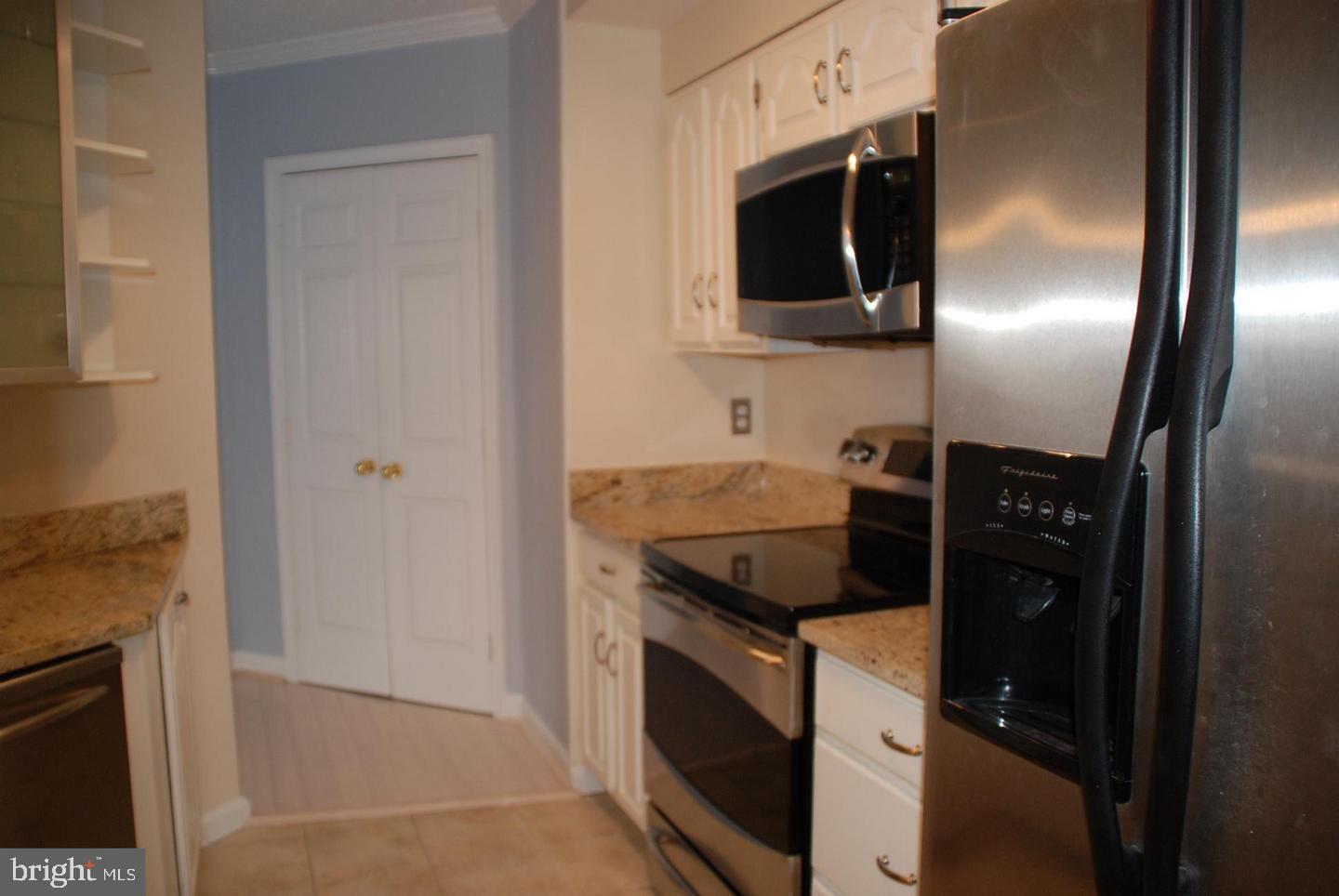 ST ASAPH SQUARE - Residential