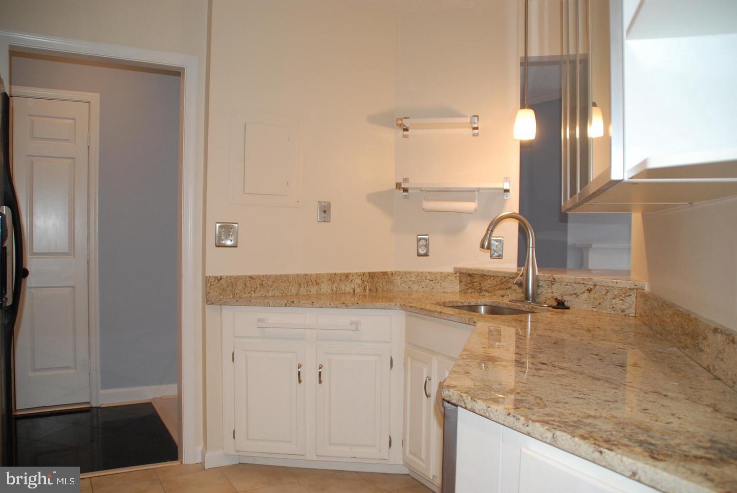 ST ASAPH SQUARE - Residential