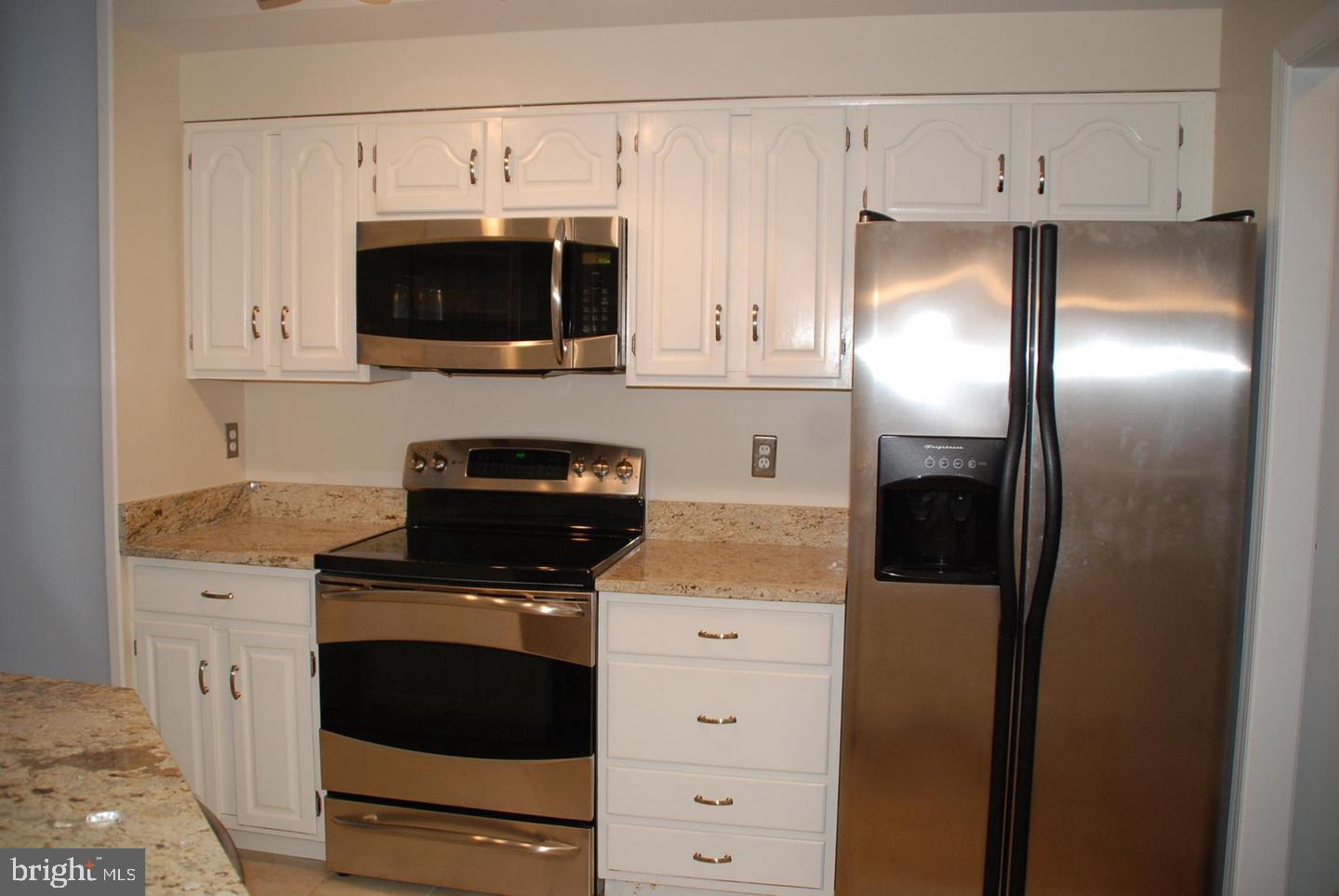 ST ASAPH SQUARE - Residential