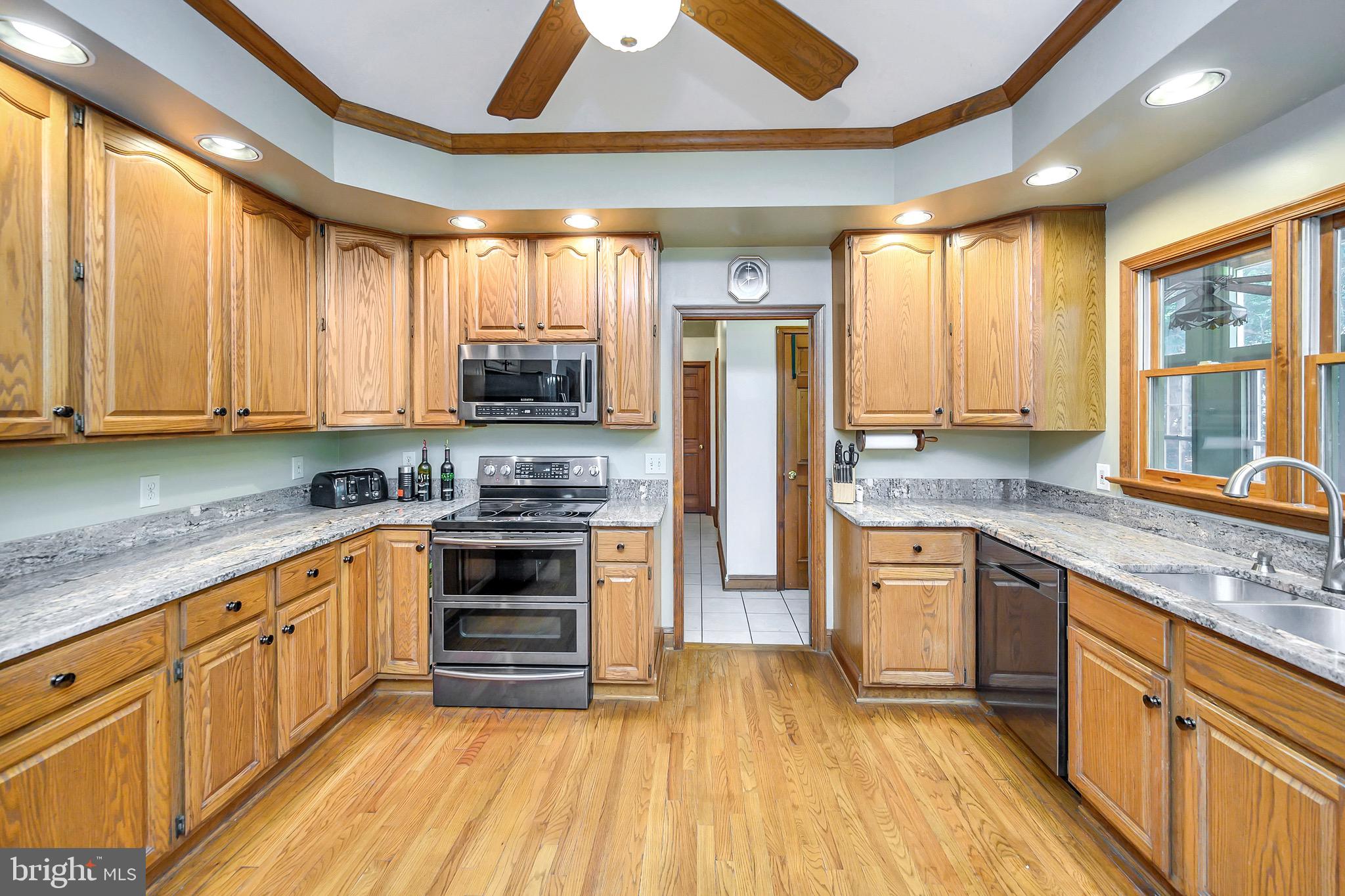 BLOOMSBURY - Residential