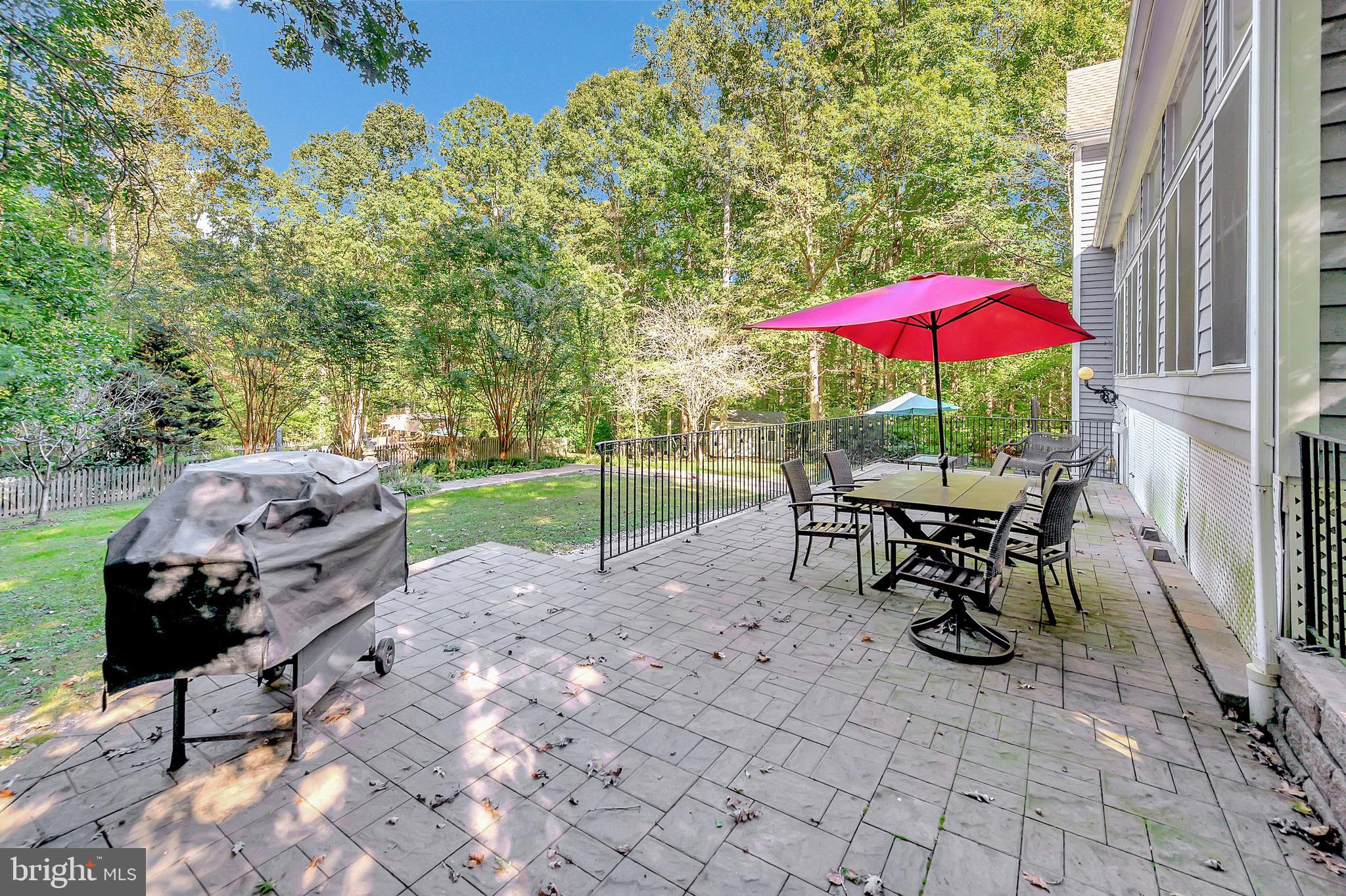 BLOOMSBURY - Residential