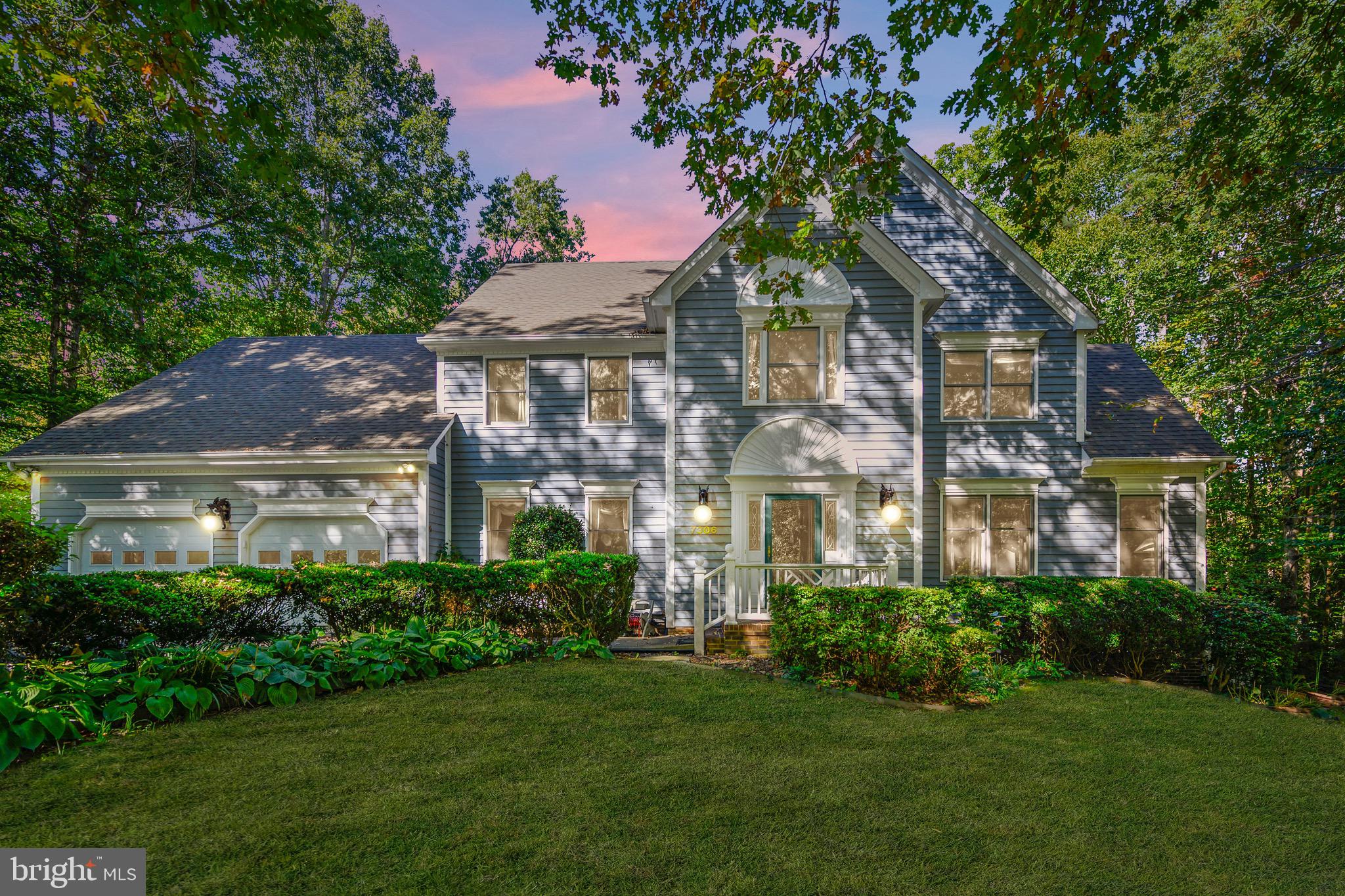 BLOOMSBURY - Residential