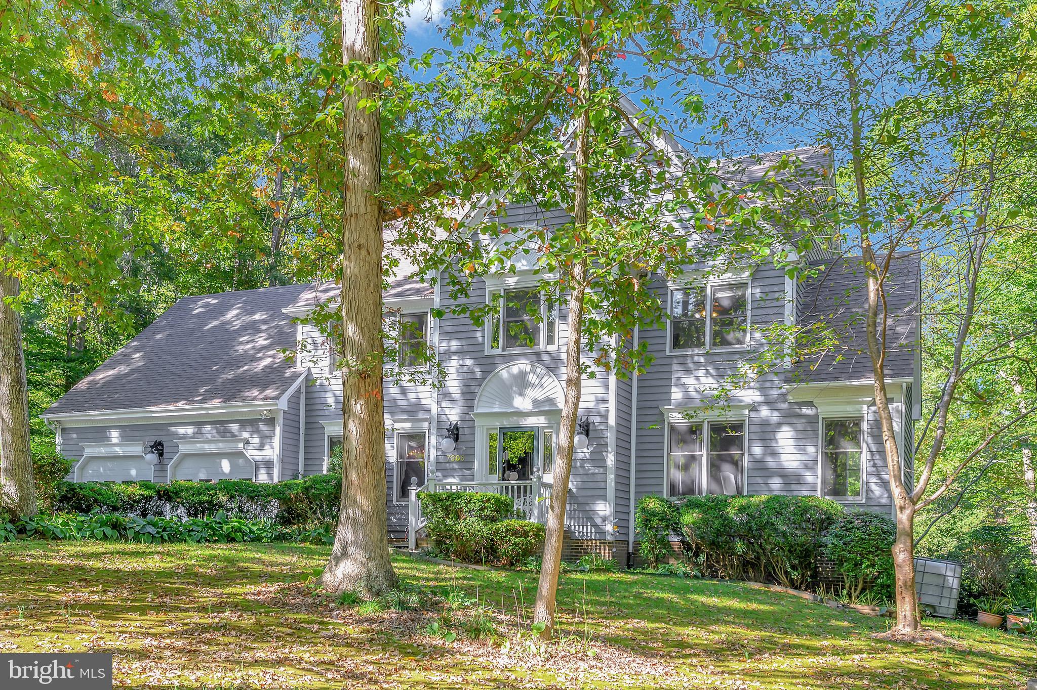 BLOOMSBURY - Residential